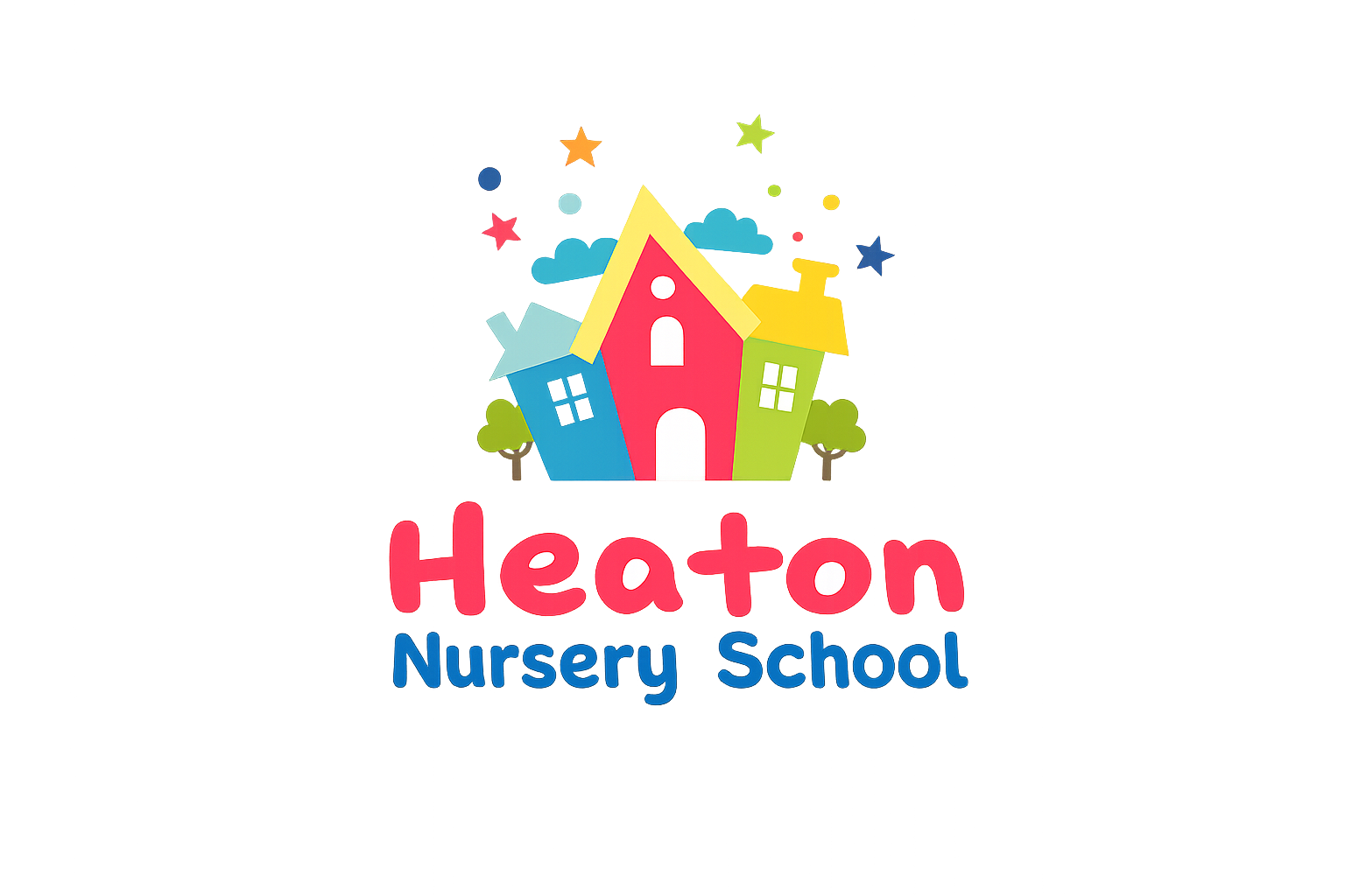 Heaton Nursery School